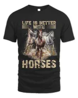 Unisex Standard T-Shirt - Oversized Print