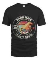 Unisex Standard T-Shirt - Oversized Print