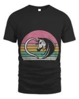 Unisex Standard T-Shirt - Oversized Print