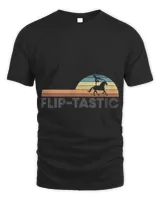 Unisex Standard T-Shirt - Oversized Print