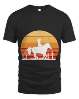 Unisex Standard T-Shirt - Oversized Print