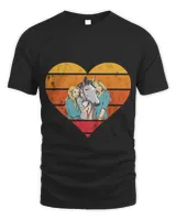 Unisex Standard T-Shirt - Oversized Print