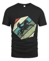 Unisex Standard T-Shirt - Oversized Print