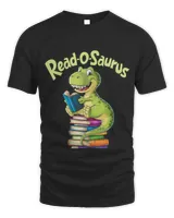 Unisex Standard T-Shirt - Oversized Print