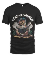 Unisex Standard T-Shirt - Oversized Print
