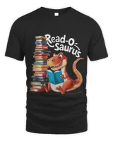 Unisex Standard T-Shirt - Oversized Print