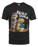 Unisex Standard T-Shirt - Oversized Print