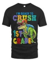 Unisex Standard T-Shirt - Oversized Print