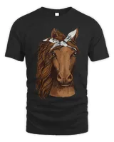 Unisex Standard T-Shirt - Oversized Print