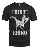 Unisex Standard T-Shirt - Oversized Print