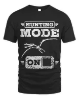 Unisex Standard T-Shirt - Oversized Print