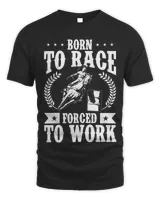 Unisex Standard T-Shirt - Oversized Print
