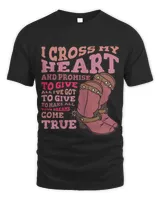 Unisex Standard T-Shirt - Oversized Print