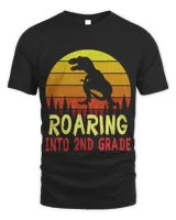 Unisex Standard T-Shirt - Oversized Print