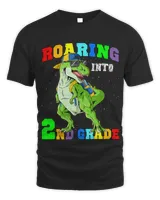 Unisex Standard T-Shirt - Oversized Print Unisex Standard T-Shirt - Oversized Print