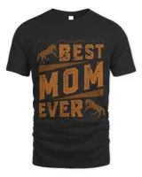 Unisex Standard T-Shirt - Oversized Print