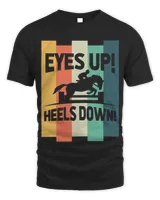 Unisex Standard T-Shirt - Oversized Print
