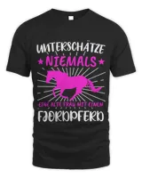 Unisex Standard T-Shirt - Oversized Print