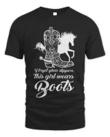 Unisex Standard T-Shirt - Oversized Print
