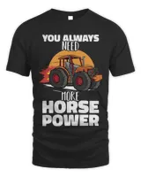 Unisex Standard T-Shirt - Oversized Print