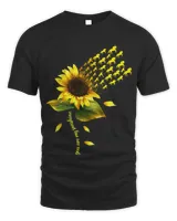 Unisex Standard T-Shirt - Oversized Print
