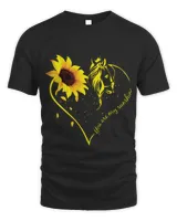 Unisex Standard T-Shirt - Oversized Print