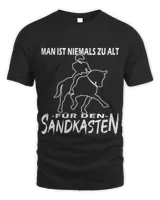 Unisex Standard T-Shirt - Oversized Print