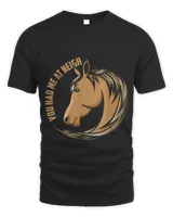 Unisex Standard T-Shirt - Oversized Print