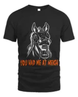 Unisex Standard T-Shirt - Oversized Print