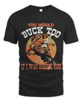 Unisex Standard T-Shirt - Oversized Print