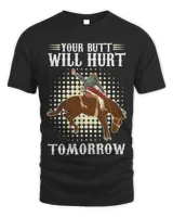 Unisex Standard T-Shirt - Oversized Print