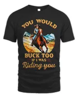 Unisex Standard T-Shirt - Oversized Print