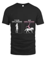 Unisex Standard T-Shirt - Oversized Print