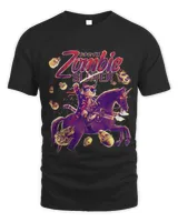 Unisex Standard T-Shirt - Oversized Print