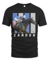 Unisex Standard T-Shirt - Oversized Print