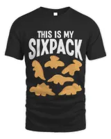 Unisex Standard T-Shirt - Oversized Print