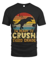 Unisex Standard T-Shirt - Oversized Print