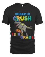 Unisex Standard T-Shirt - Oversized Print