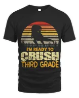 Unisex Standard T-Shirt - Oversized Print