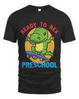 Unisex Standard T-Shirt - Oversized Print