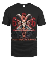 Unisex Standard T-Shirt - Oversized Print