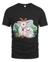 Unisex Standard T-Shirt - Oversized Print