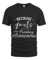 Unisex Standard T-Shirt - Oversized Print