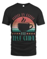 Unisex Standard T-Shirt - Oversized Print