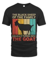 Unisex Standard T-Shirt - Oversized Print