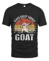 Unisex Standard T-Shirt - Oversized Print
