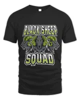 Unisex Standard T-Shirt - Oversized Print