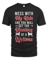 Unisex Standard T-Shirt - Oversized Print