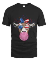 Unisex Standard T-Shirt - Oversized Print