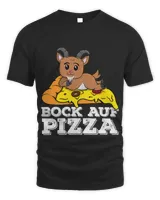 Unisex Standard T-Shirt - Oversized Print